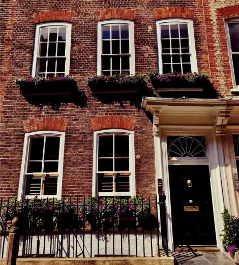 White Oak Clinic London