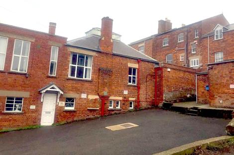 White Oak Clinic Stroud